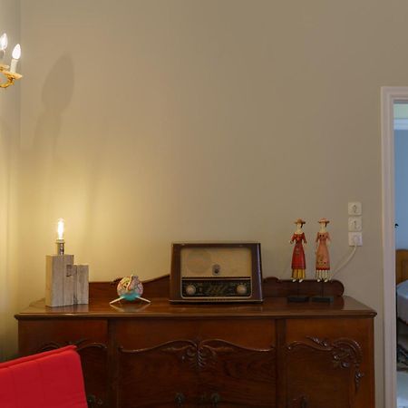 Chrysoula'S Vintage Home Chios Town Zewnętrze zdjęcie