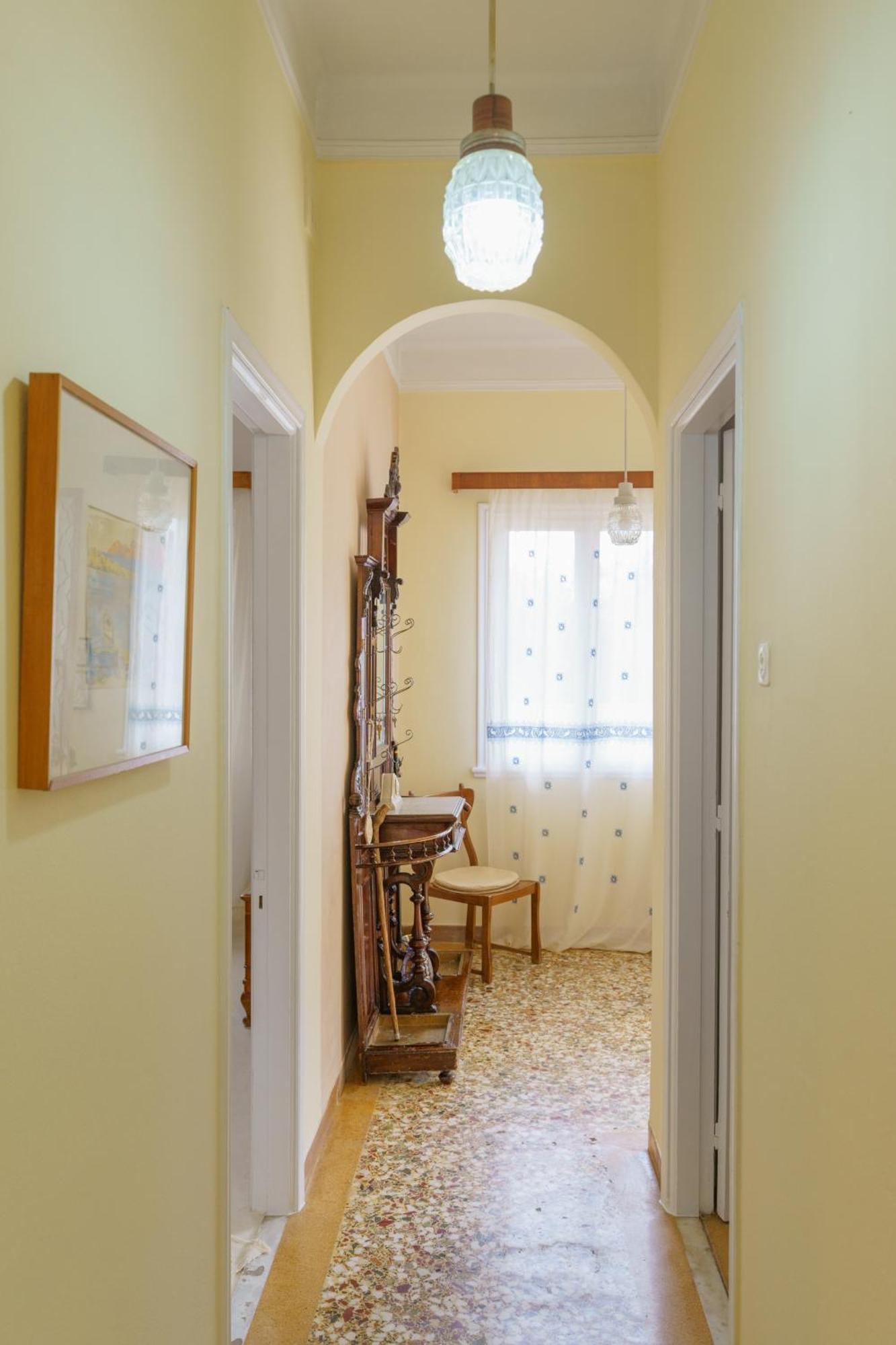 Chrysoula'S Vintage Home Chios Town Zewnętrze zdjęcie