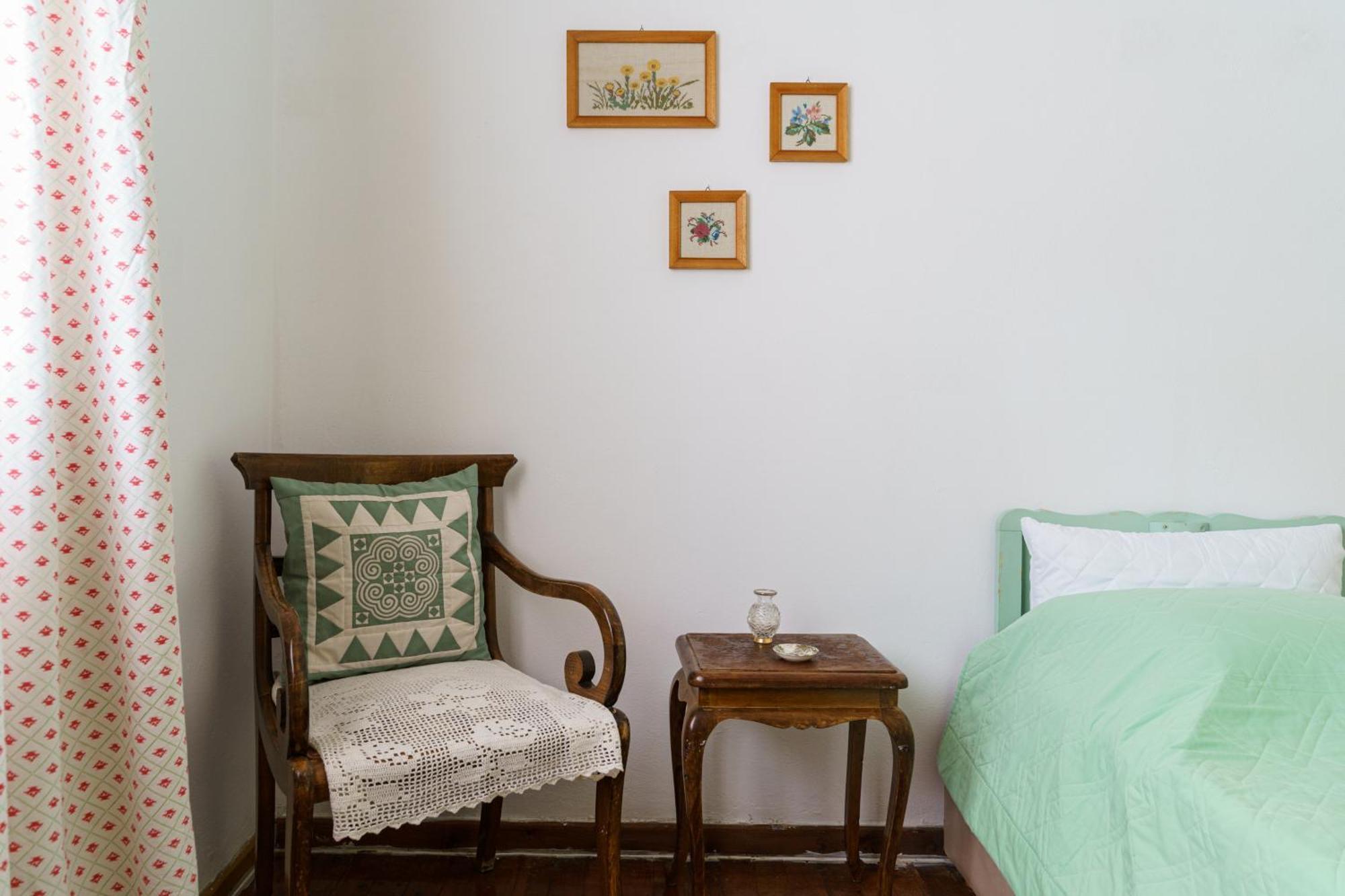 Chrysoula'S Vintage Home Chios Town Zewnętrze zdjęcie